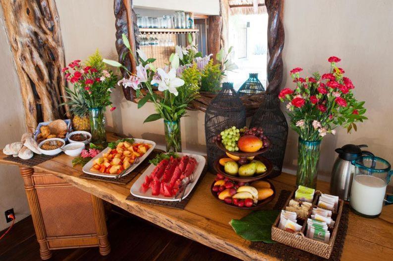 Aamori Boutique Hotel (Adults Only) San Agustinillo Buitenkant foto